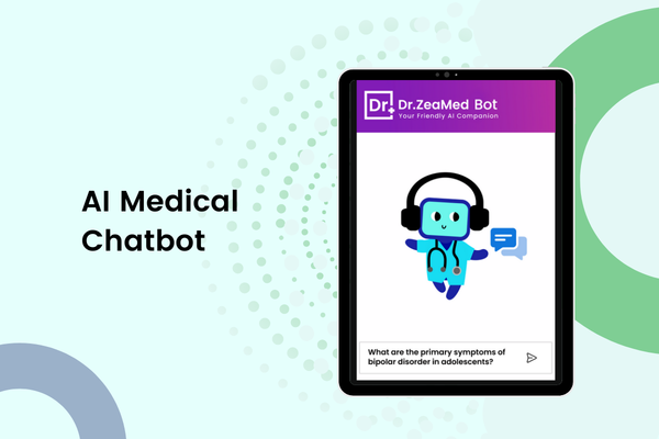 AI Medical Chatbot